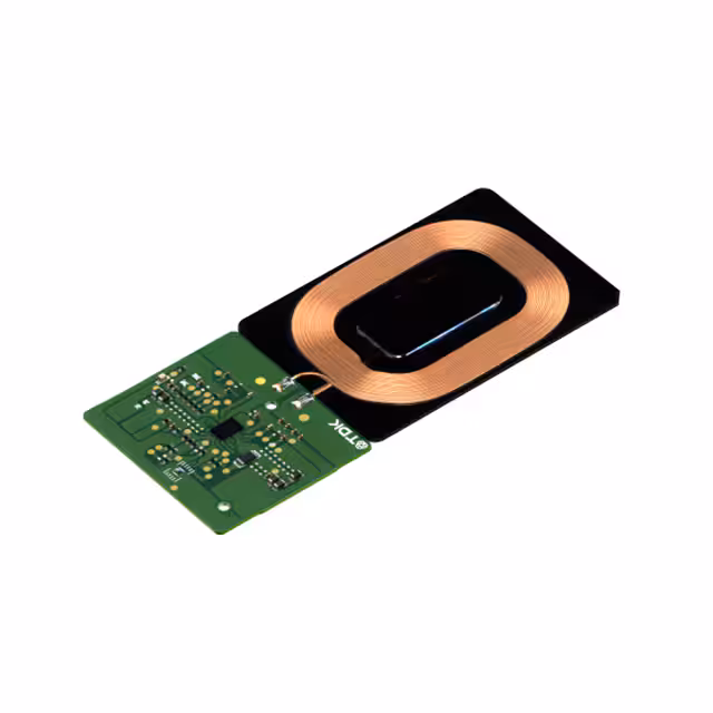 WRM483265-10F5-12V-G TDK Corporation  Wireless Charging Coils